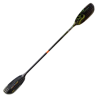 Aquabound Tetra Ultralight 2pc Straight Posi-Lok